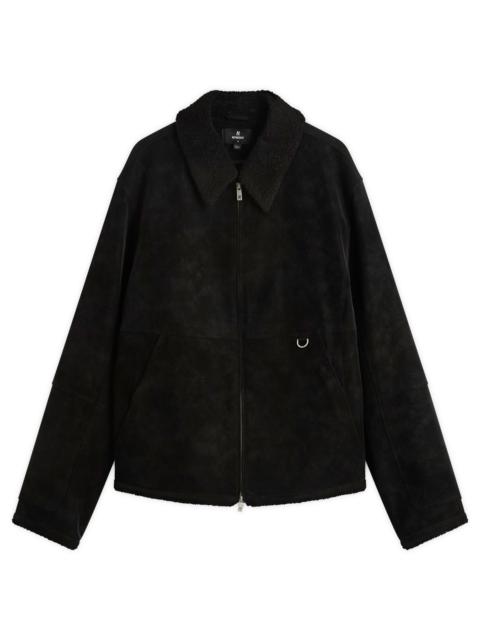 Represent Shearling Jacket