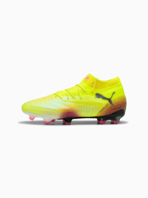 FUTURE 8 ULTIMATE Firm Ground Men's Soccer Cleats