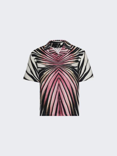 Ray Of Holiday Shirt Pink