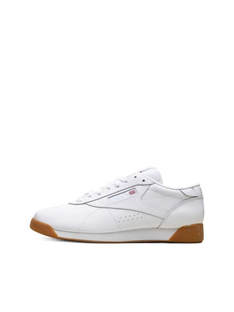 F/S Lo WMNS "White" sneakers