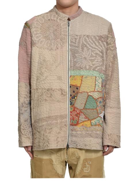 ALBERT JACKET / OATMEAL