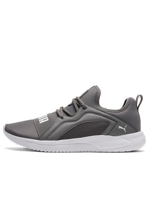 PUMA Resolve Street 'Gray White' 376221-03