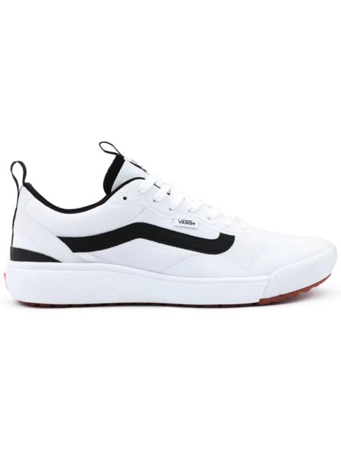 Vans UltraRange EXO White Black