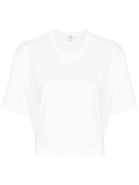 Anya cropped T-shirt
