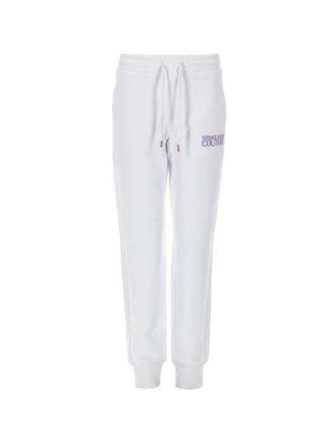 drawstring trank pants