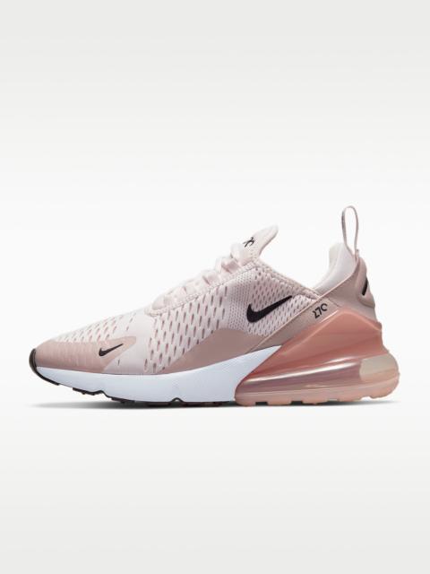 Nike Air Max 270 Women's Shoes