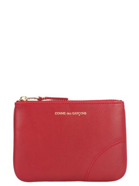 'Classic leather line’ wallet