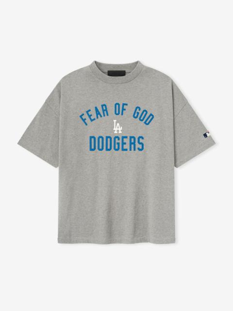 Dodgers 90s Tee