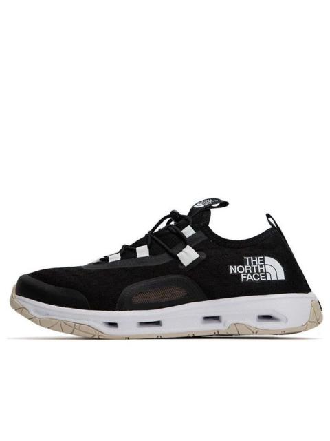 THE NORTH FACE Skagit Water Shoes 'Tnf Black White' NF0A48MA-KY4