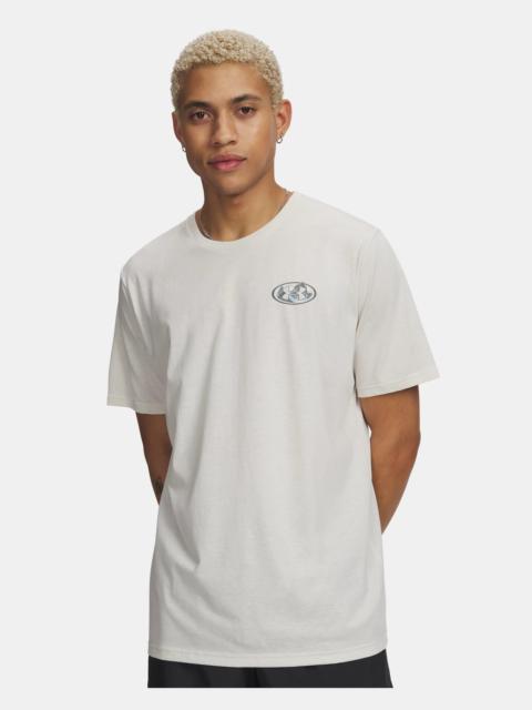 UA Mountain Photoreal