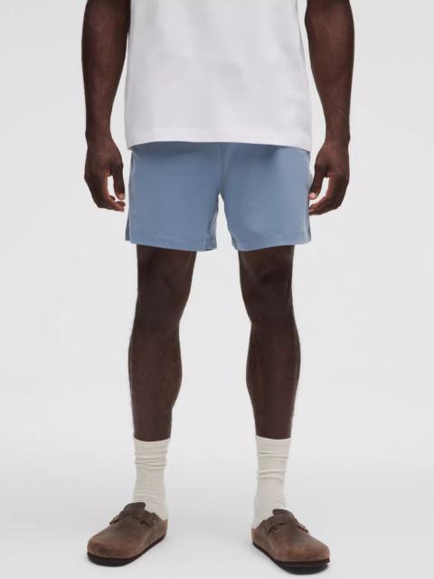 Soft Jersey Short 5"