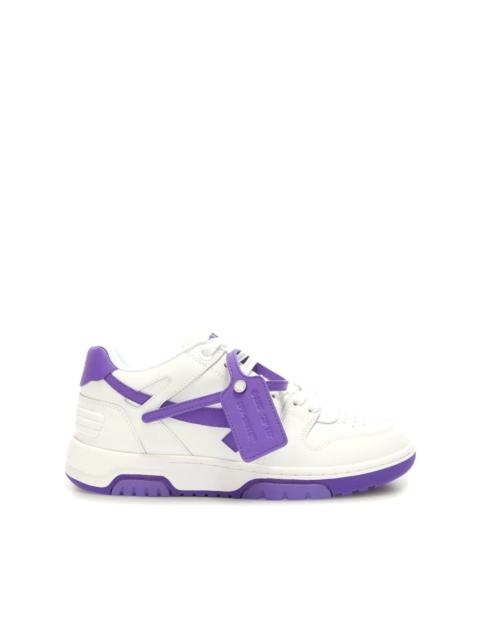 Out Of Office low-top sneakers