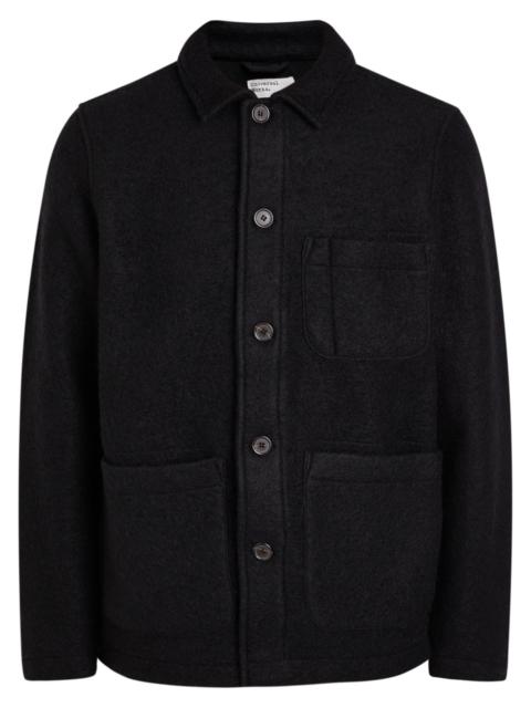 Universal Works Wool-blend Jacket