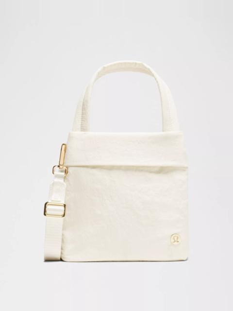 On My Level Small Tote Bag 5L