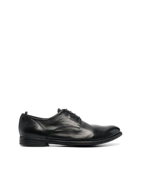 Arc 515 derby lace-up shoes