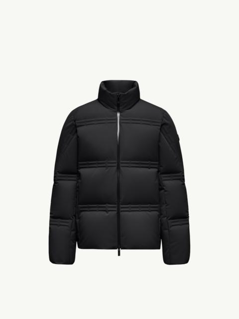 Moncler x A$AP Rocky Rally Short Down Jacket