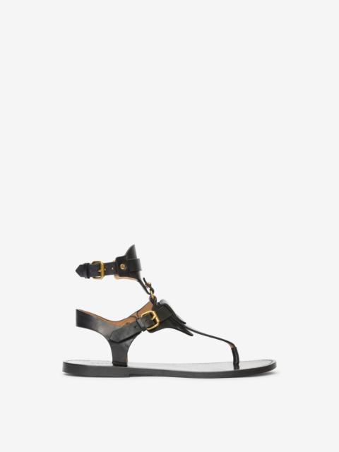 EVEENA SANDALS