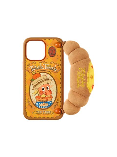 Pop Mart Twinkle Twinkle Savor the Moment Series iPhone 16 Pro Max Case