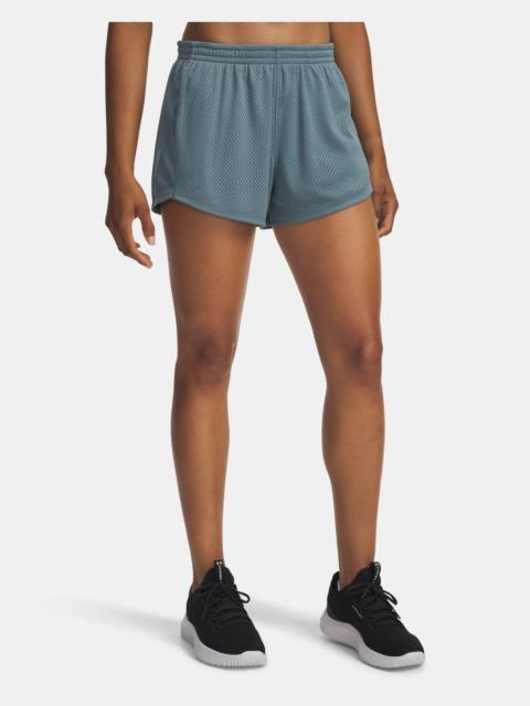 UA Tech™ Mesh Play Up