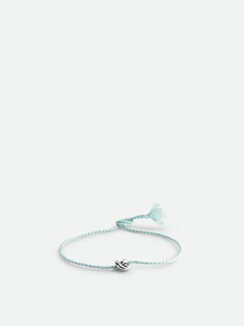 Knot Bracelet