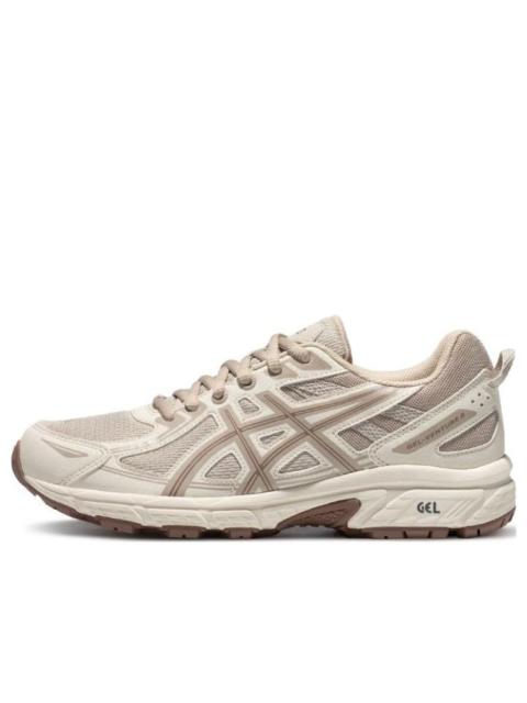 (WMNS) ASICS Gel-Venture 6 'Cream Gray' 1012B359-250