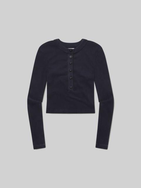 Varra Henley
In Mineral Navy