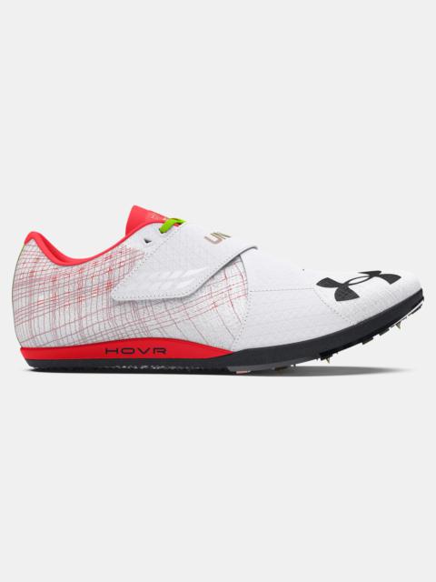 UA HOVR™ Skyline Triple Jump