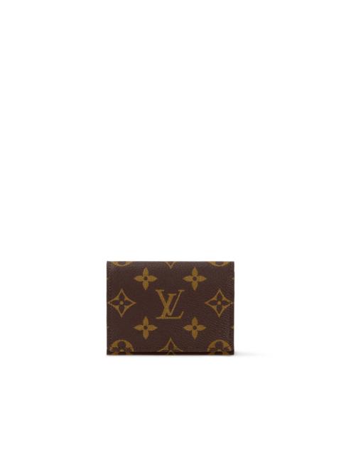 Envelope Business Card Holder