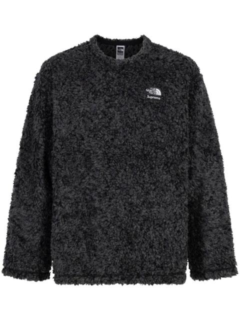 x The North Face High Pile Fleece "Black" jumper
