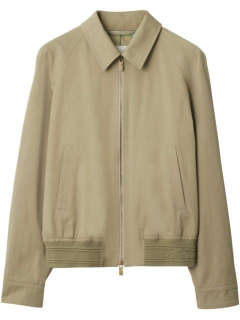 Harrington jacket