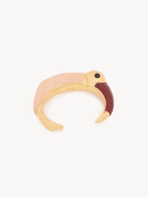 THE CHLOÉ TROPICUS CUFF