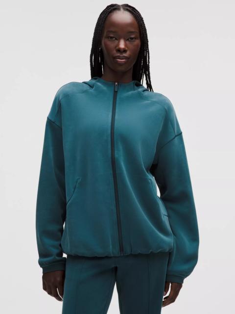 Softstreme Full-Zip Hoodie *Long