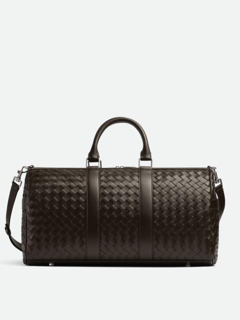 Medium Intrecciato Duffle