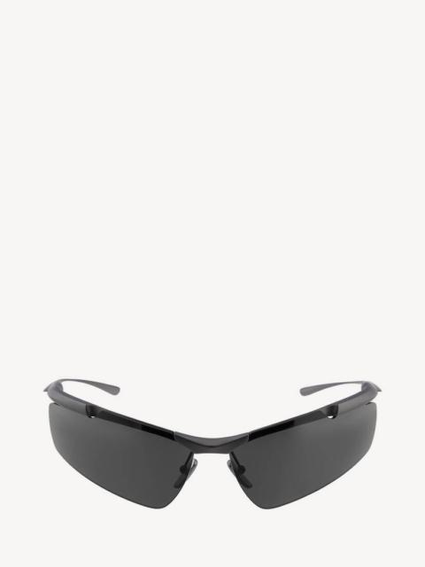 Boomerang Cat Sunglasses in Black