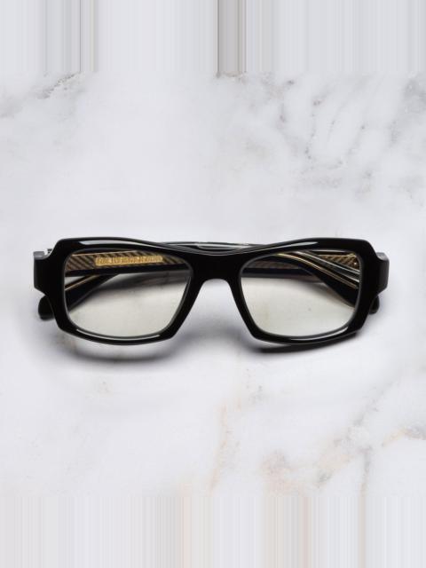 9894 SQUARE OPTICAL GLASSES