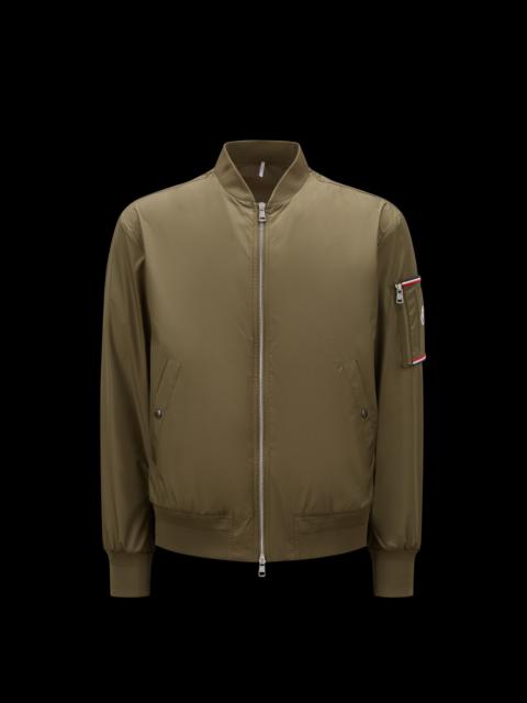 Bharani Bomber Jacket