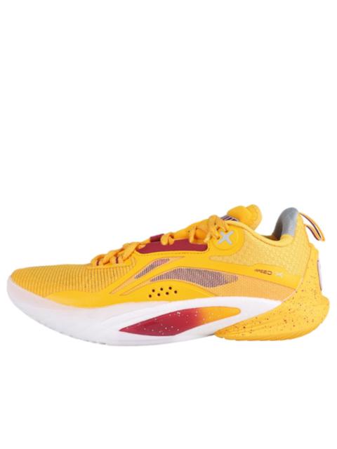Li-Ning Speed 10 'CBA Shanxi' ABAT085-13