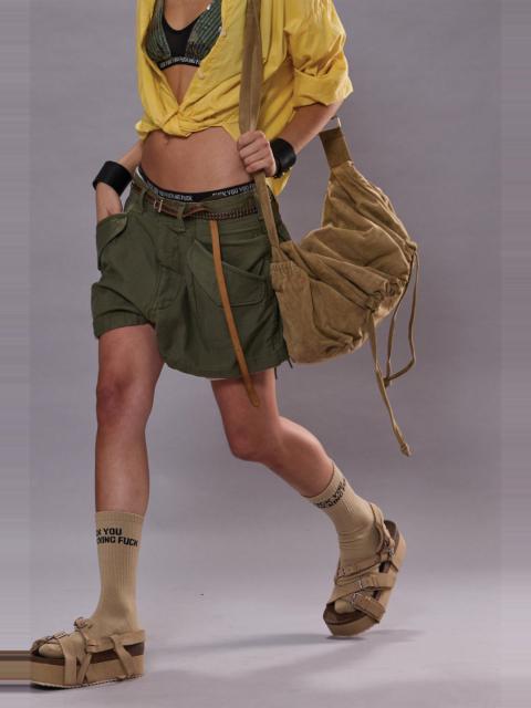 MARIANNE CARGO SHORT