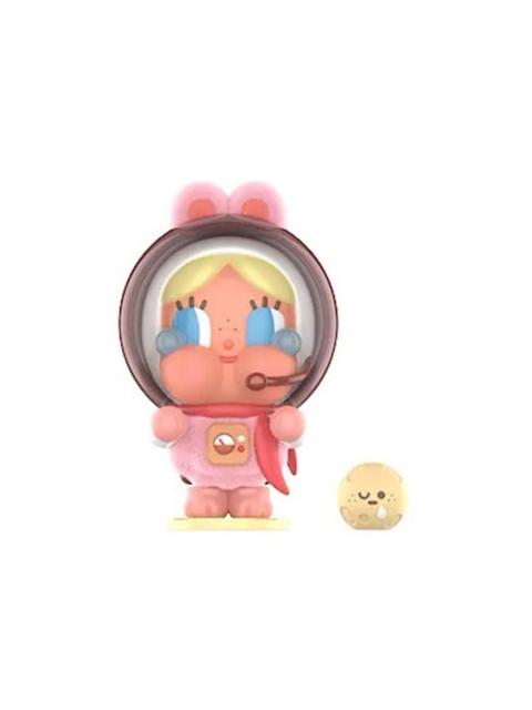 Pop Mart CRYBABY Crying to the Moon Series The Rabbit on the Moon Figure