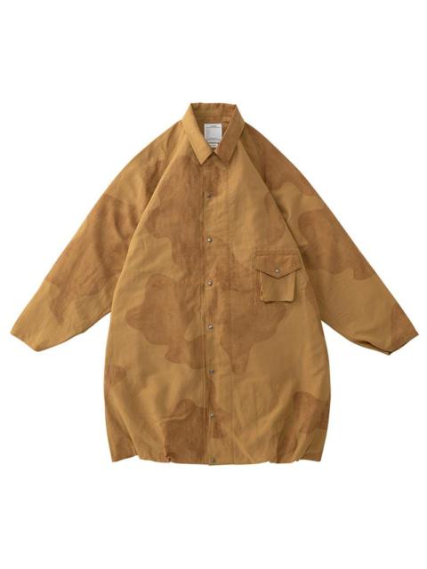 FOUR WINDS COAT (W/L) BEIGE