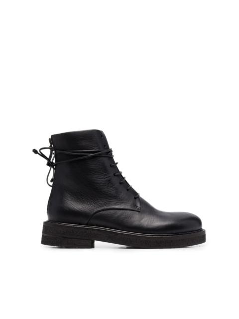 Gommello MWG470 ankle boots