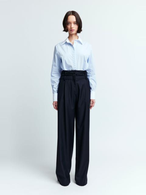 IVLIA TROUSER IN TAILORING