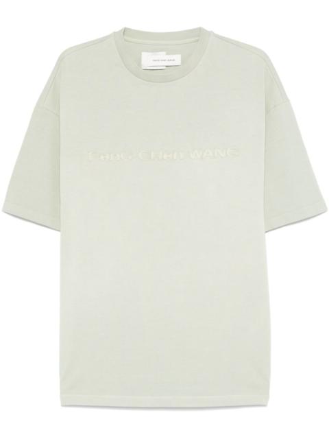 Sandwash T-shirt