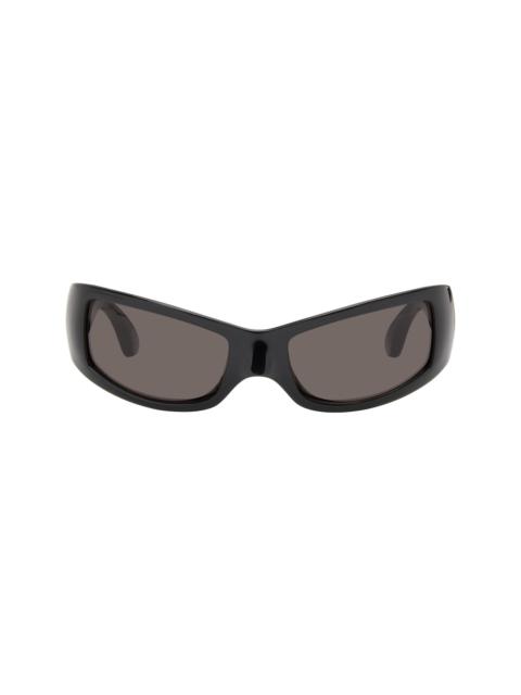 Black Extreme Sunglasses
