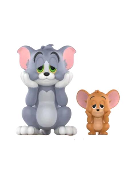 Pop Mart Tom & Jerry: Forbidden Compass Series Figures Emotional Moment Figure