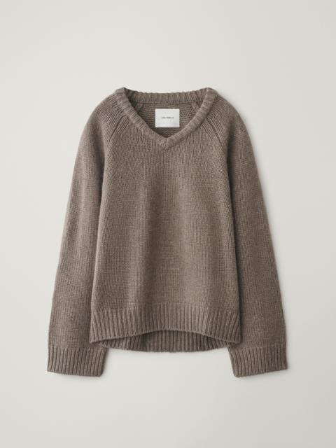 The Oia Sweater