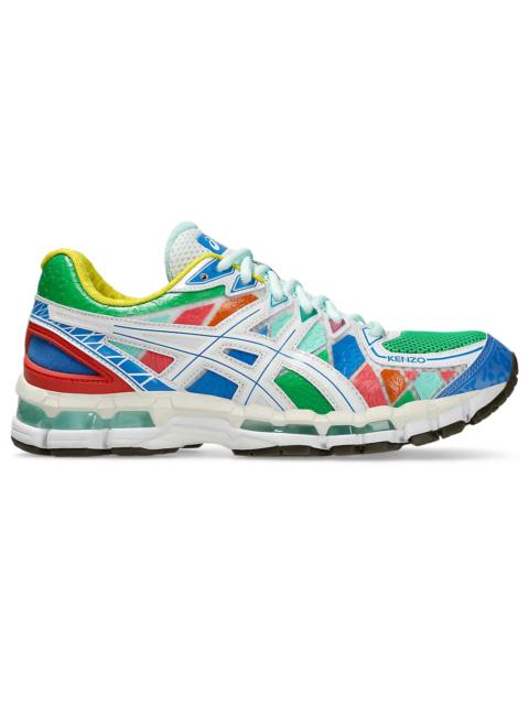 KENZO x GEL-KAYANO 20
