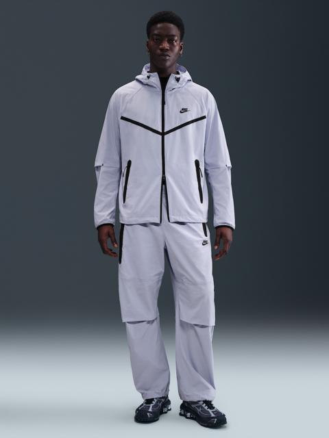 Nike Tech Men's Woven Oversized Pants
