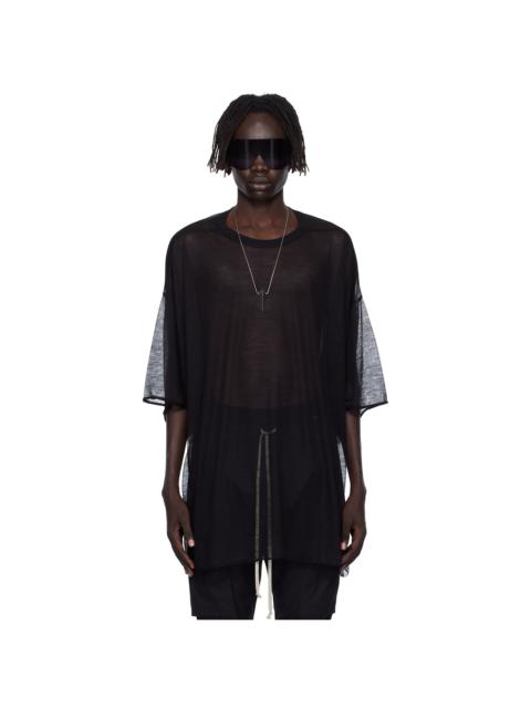 Black Concordians Tommy T-shirt