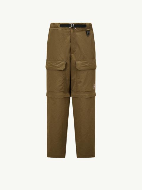 2-in-1 Cargo Pants